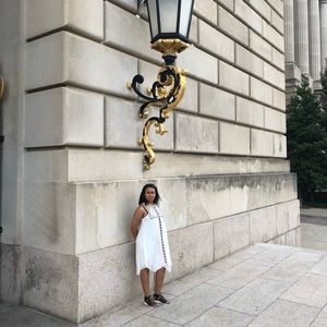 Meet your Posher, Mavis